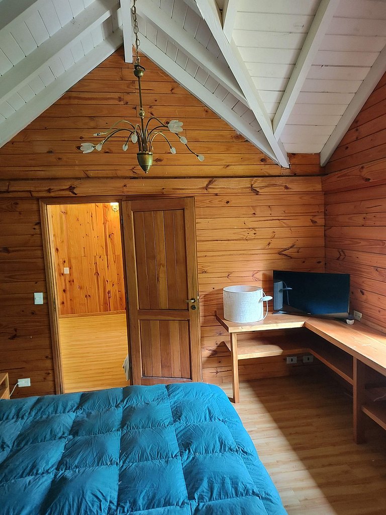 Cabaña para 14 personas en San Martín de los Andes