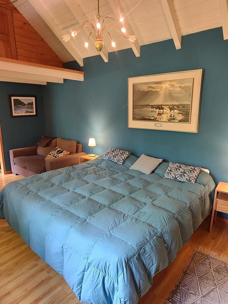 Cabaña para 14 personas en San Martín de los Andes