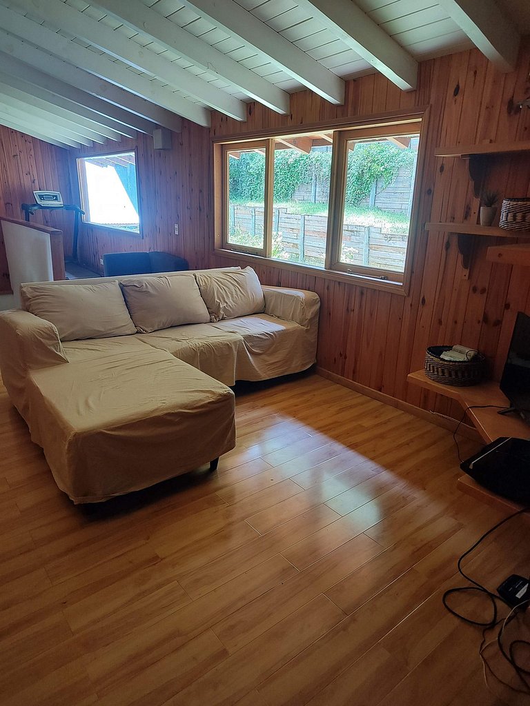 Cabaña para 14 personas en San Martín de los Andes