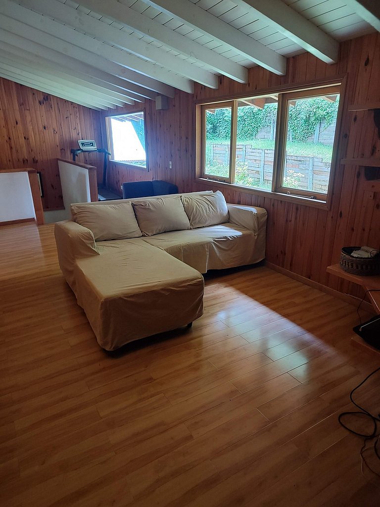 Cabaña para 14 personas en San Martín de los Andes