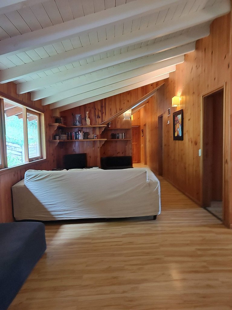 Cabaña para 14 personas en San Martín de los Andes