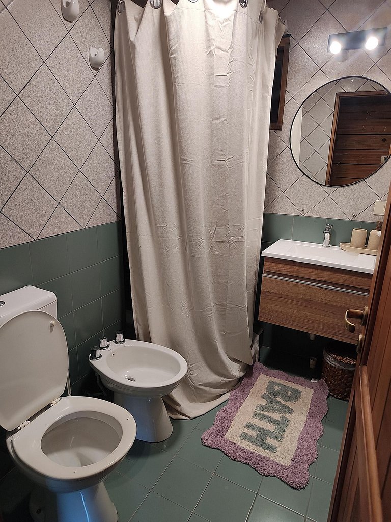 Cabaña para 14 personas en San Martín de los Andes