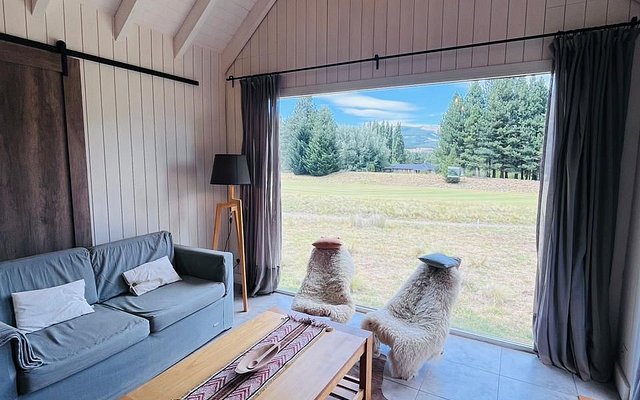 Alojamiento en Chapelco Golf, San Martín de los Andes