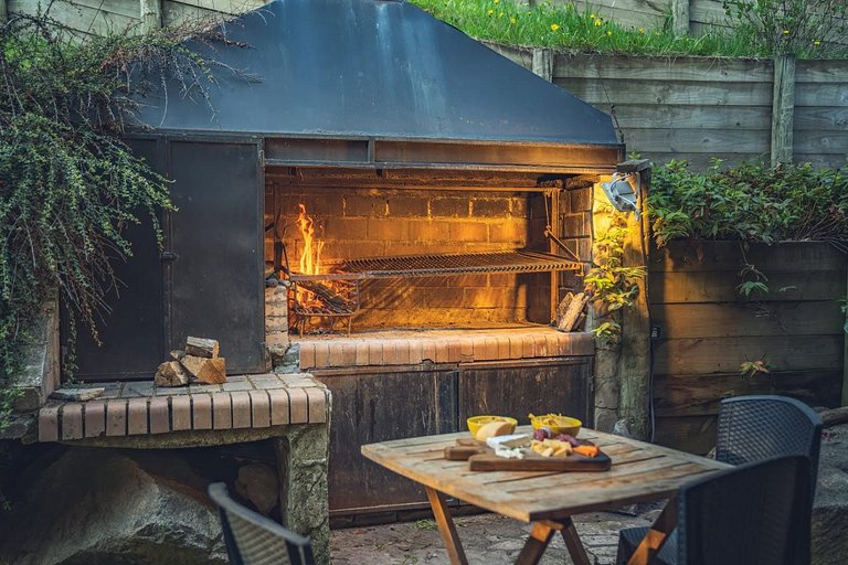 Cabaña para 14 personas en San Martín de los Andes