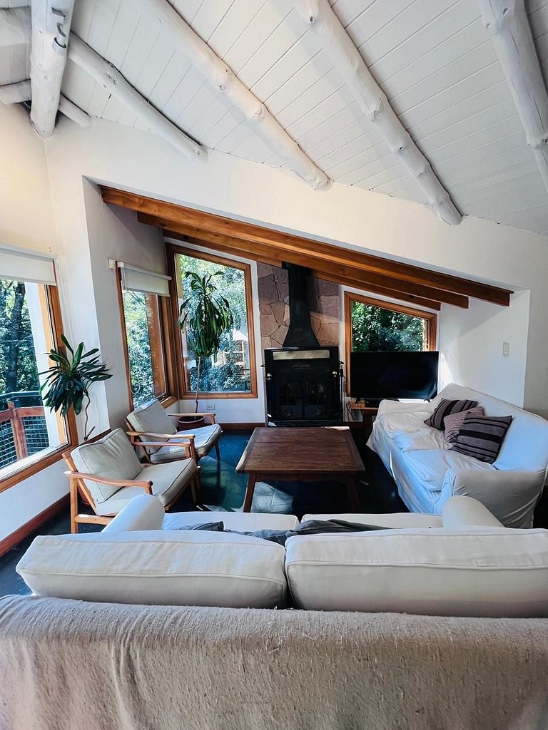 Casa con costa De Arroyo