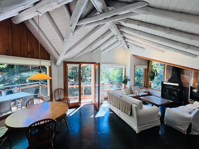 Casa con costa De Arroyo