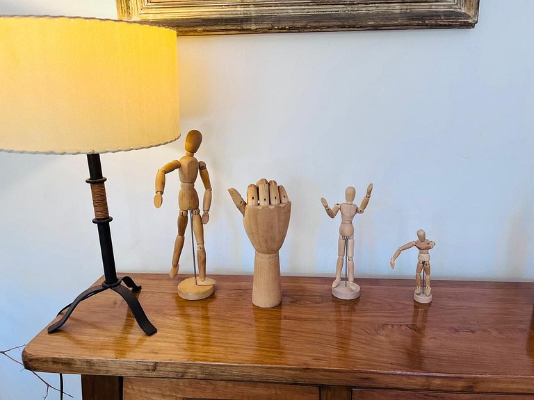 Casa con costa De Arroyo