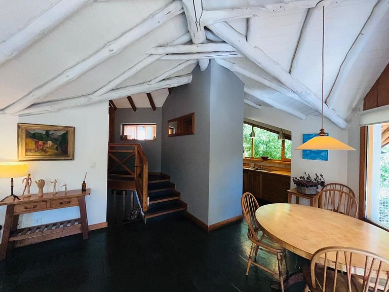 Casa con costa De Arroyo