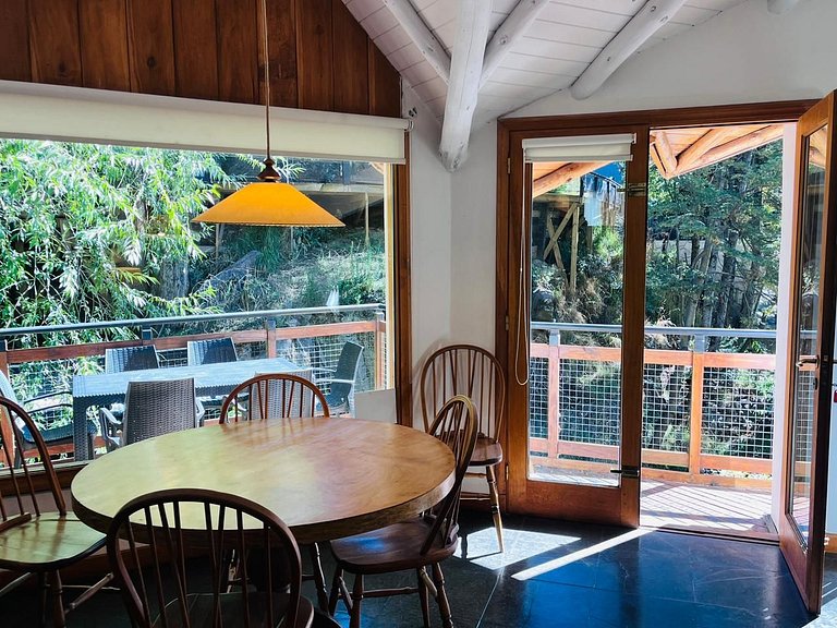 Casa con costa De Arroyo