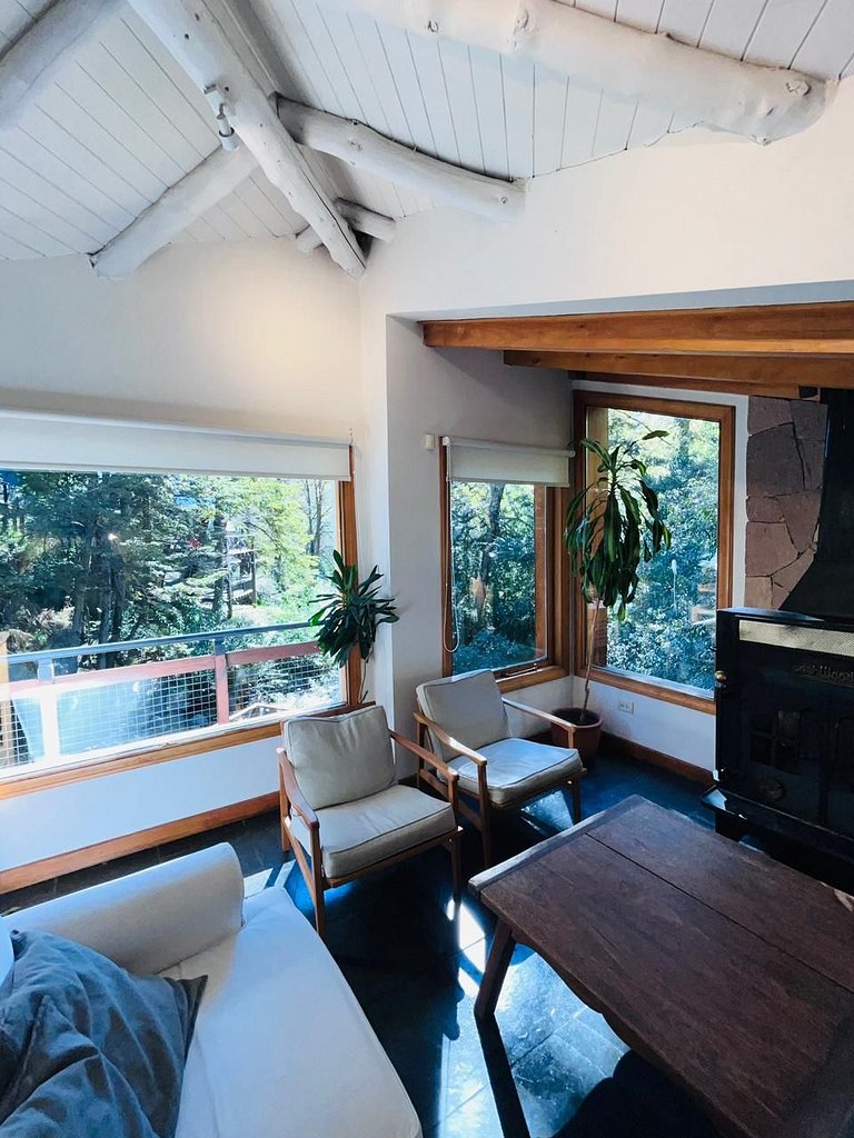 Casa con costa De Arroyo