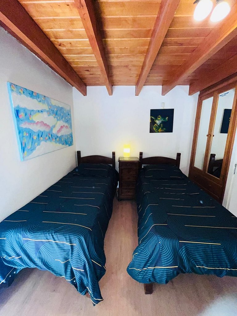 Casa con costa De Arroyo