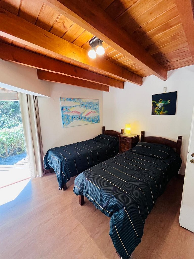 Casa con costa De Arroyo