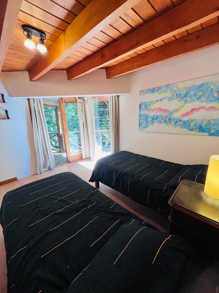 Casa con costa De Arroyo