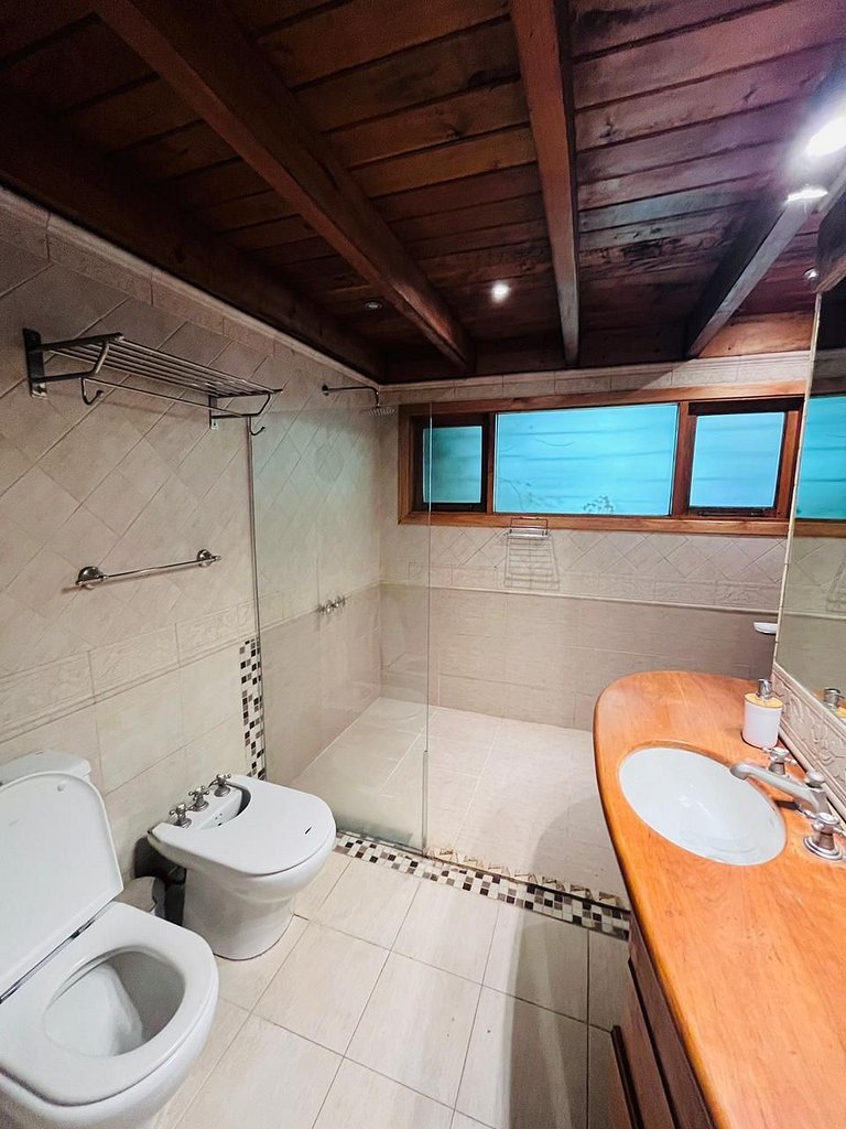 Casa con costa De Arroyo