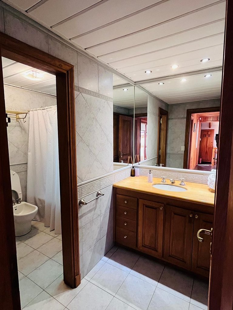 Casa con costa De Arroyo