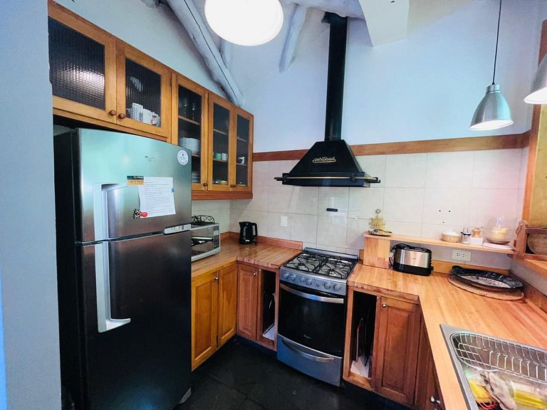 Casa con costa De Arroyo