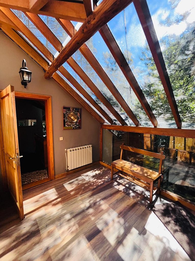 Casa con costa De Arroyo