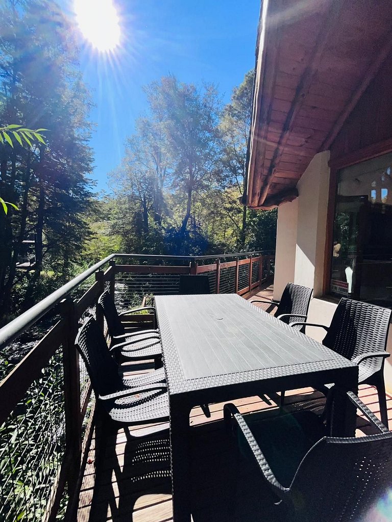 Casa con costa De Arroyo