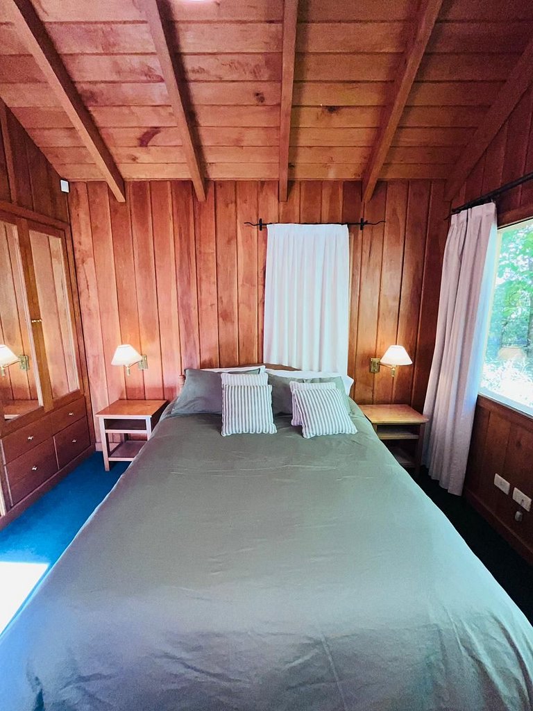 Casa con costa De Arroyo