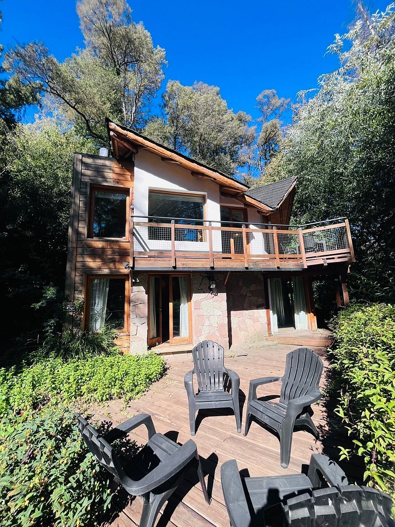 Casa con costa De Arroyo