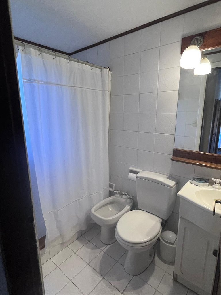 Casa en Altos del Sol con vista al Cerro Chapelco