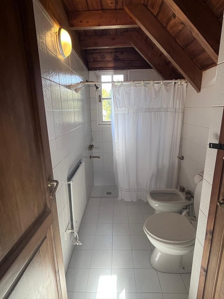 Casa en Altos del Sol con vista al Cerro Chapelco