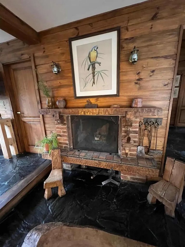 Casa en Altos del Sol con vista al Cerro Chapelco