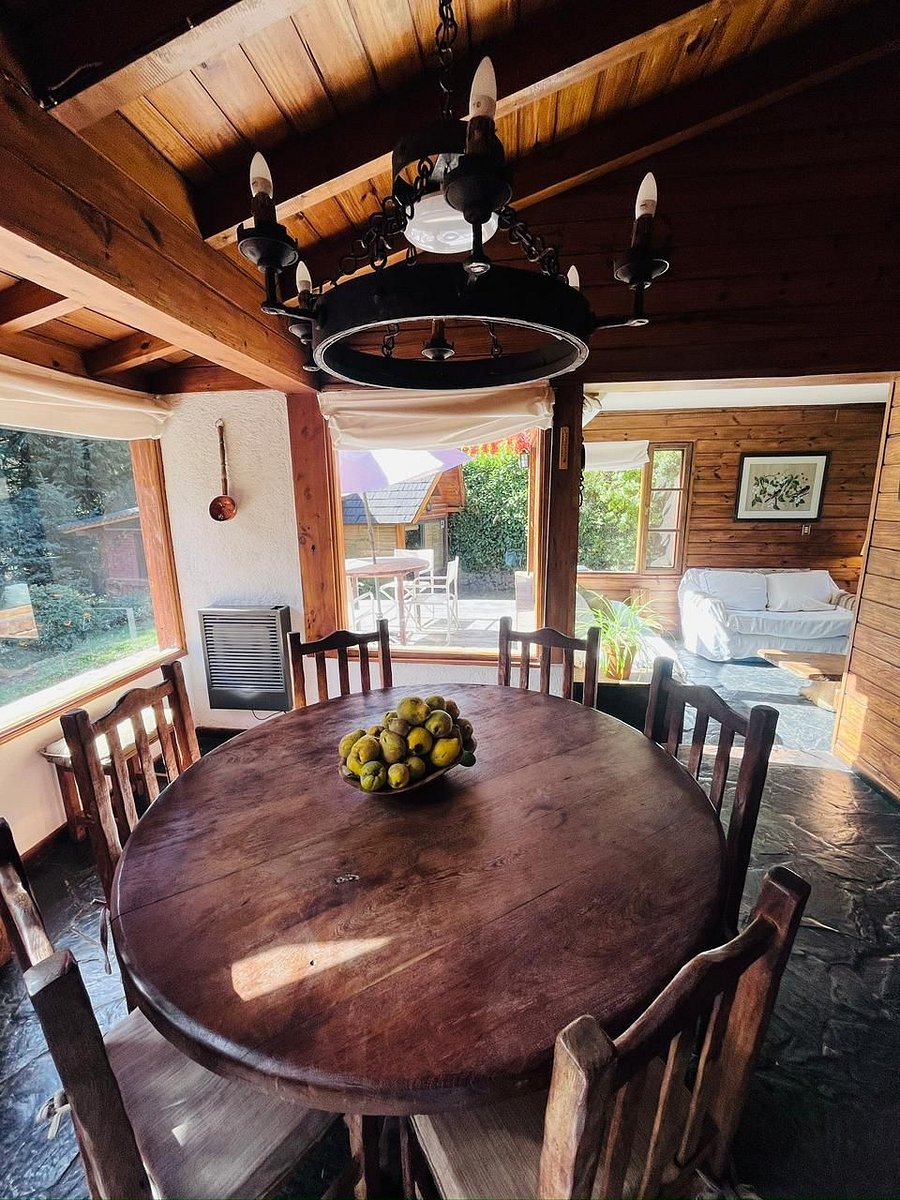 Casa Casa en Altos del Sol con vista al Cerro Chapelco en Altos del Sol, foto 12