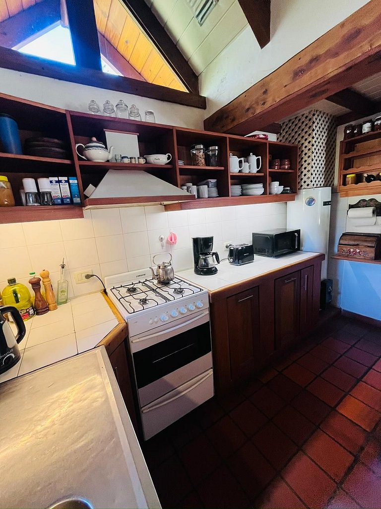 Casa en Altos del Sol con vista al Cerro Chapelco