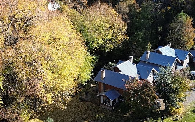 Alojamiento en Centro, San Martín de los Andes