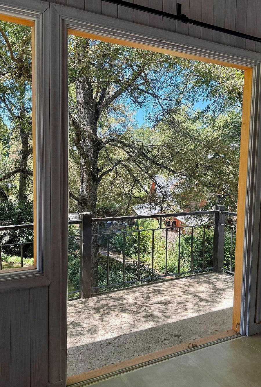 Casa Refugio del Bosque: Paz y Confort a 5 minutos del Centro en Altos del Sol, foto 29