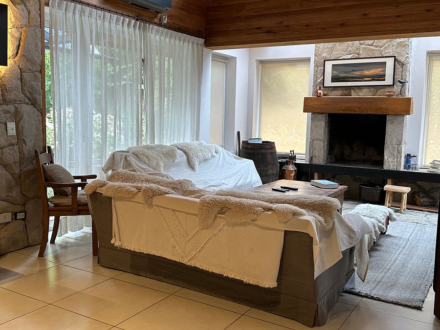 Casa Casa con 4 dormitorios hogar a leña y jardín con parrilla en San Martín de los Andes, foto 5