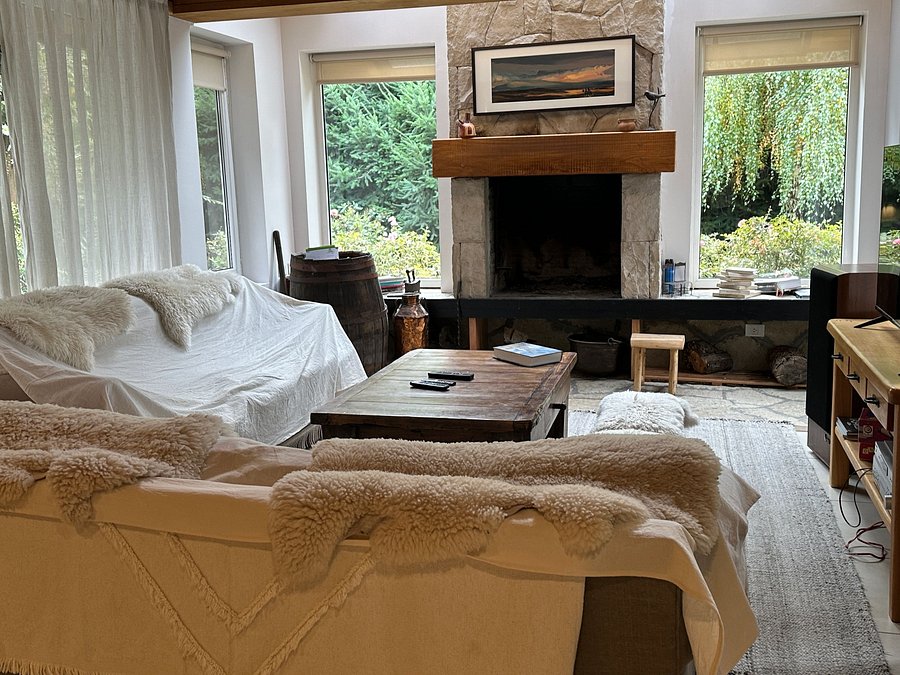 Casa Casa con 4 dormitorios hogar a leña y jardín con parrilla en San Martín de los Andes, foto 4