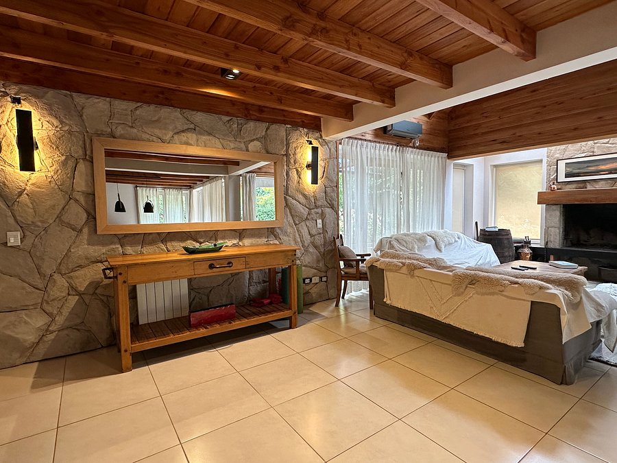 Casa Casa con 4 dormitorios hogar a leña y jardín con parrilla en San Martín de los Andes, foto 6