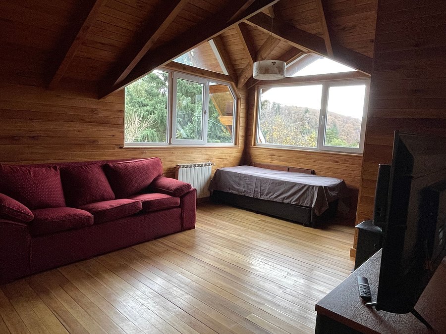 Casa Casa con 4 dormitorios hogar a leña y jardín con parrilla en San Martín de los Andes, foto 35