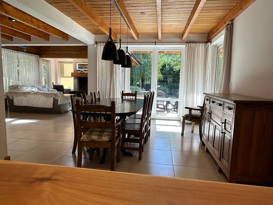 Casa Casa con 4 dormitorios hogar a leña y jardín con parrilla en San Martín de los Andes, foto 21