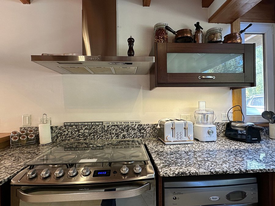 Casa Casa con 4 dormitorios hogar a leña y jardín con parrilla en San Martín de los Andes, foto 27
