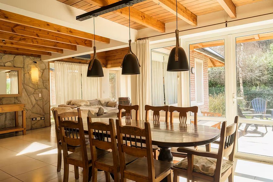 Casa Casa con 4 dormitorios hogar a leña y jardín con parrilla en San Martín de los Andes, foto 19